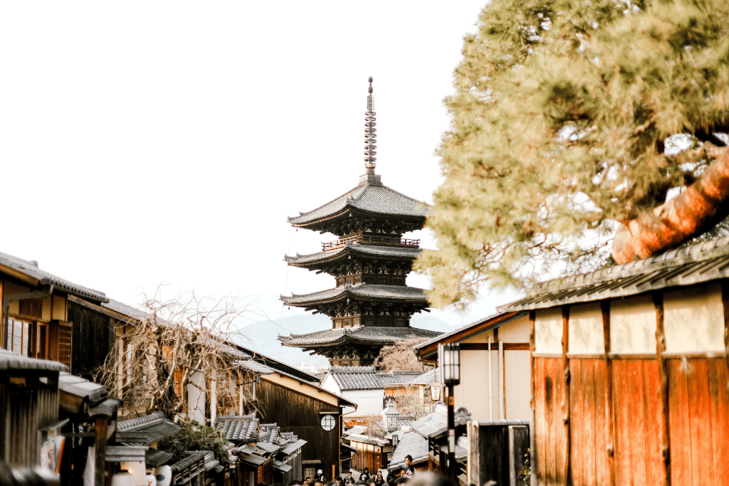 Japan Nomads_Rondreis Japan_Japan