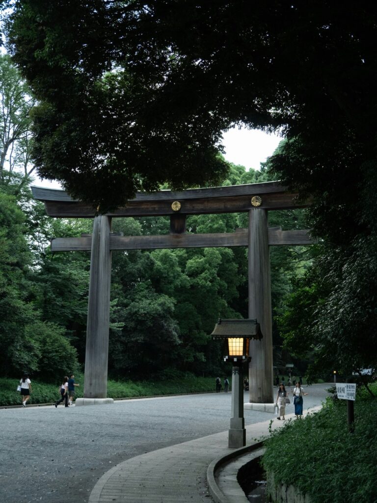 roadtrip door Japan - reizen in Japan - Japans landschap