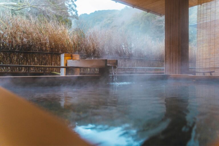 Japan Nomads - Roadtrip Japan - Rondreis Japan - Autoreis Japan
