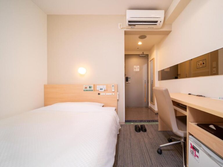 Japan Nomads - Roadtrip Japan - Rondreis Japan - Autoreis Japan