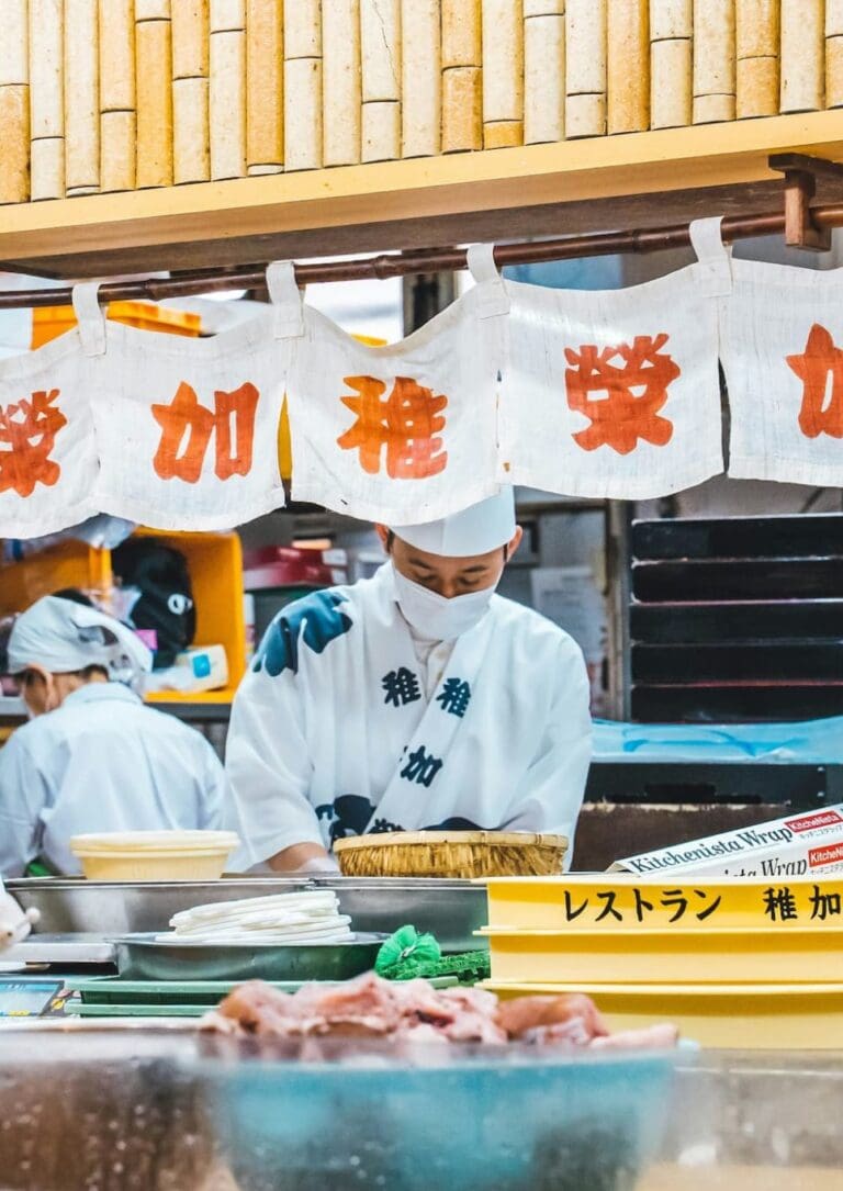Japan Nomads - Roadtrip Japan - Rondreis Japan - Autoreis Japan
