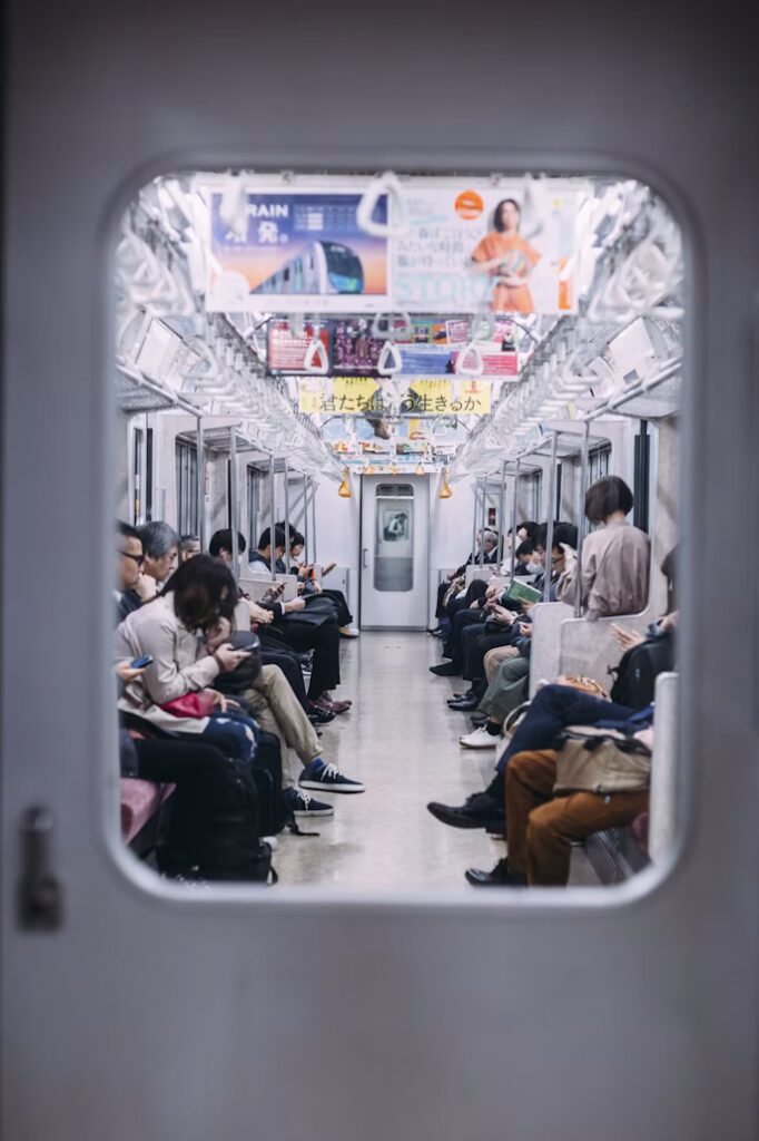 Japan Nomads - Roadtrip Japan - Rondreis Japan - Autoreis Japan